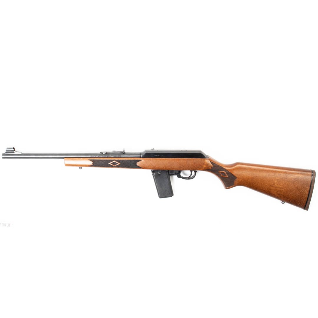Marlin 45